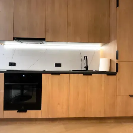 Modern Appartamento