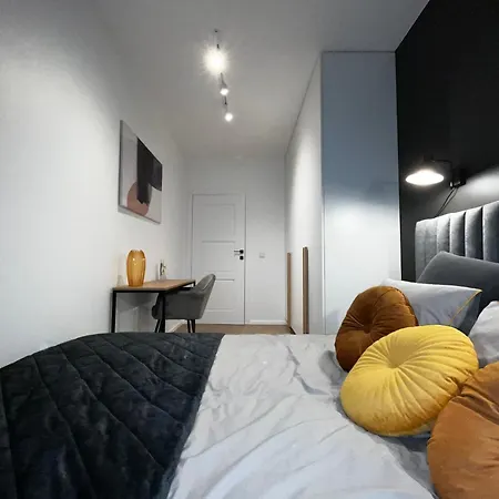 Modern Cracovia