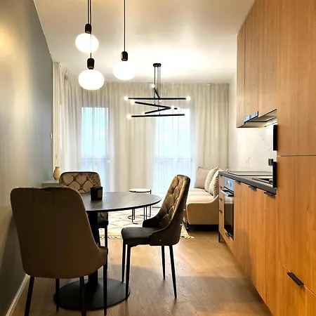 Modern Appartamento *